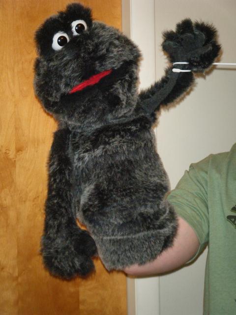 Yeti Jr 2